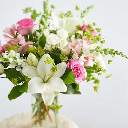 Fondly Bouquet –  Paiges Petals Floral Design, Stanton MI