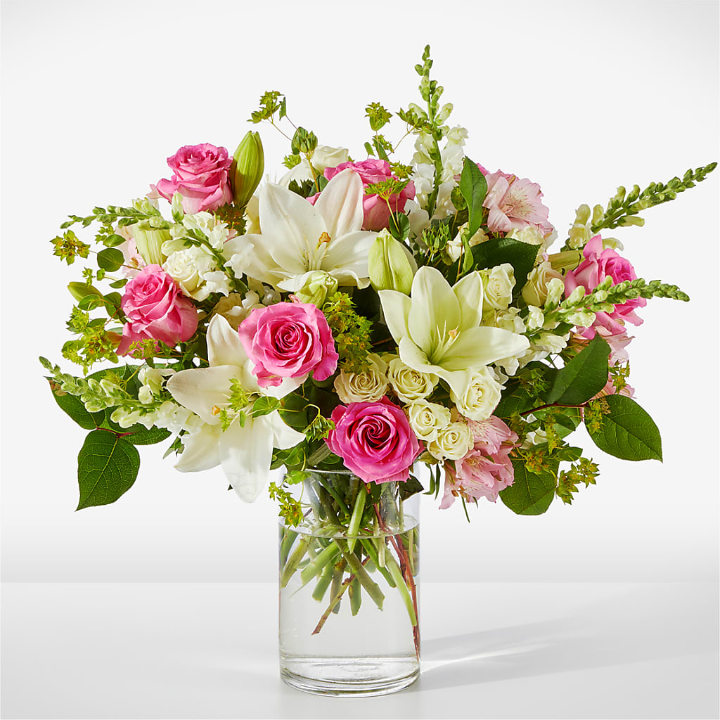 Tendrement Bouquet