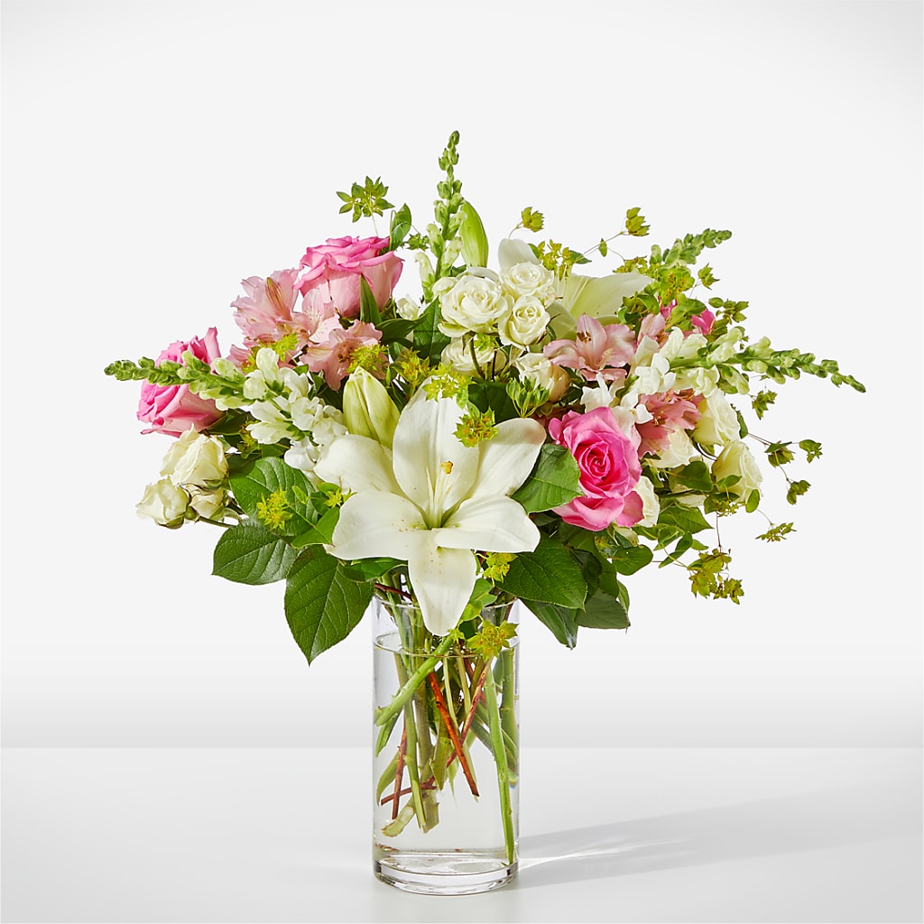Tendrement Bouquet