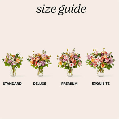 Perfect Contentment Bouquet –  Paiges Petals Floral Design, Stanton MI