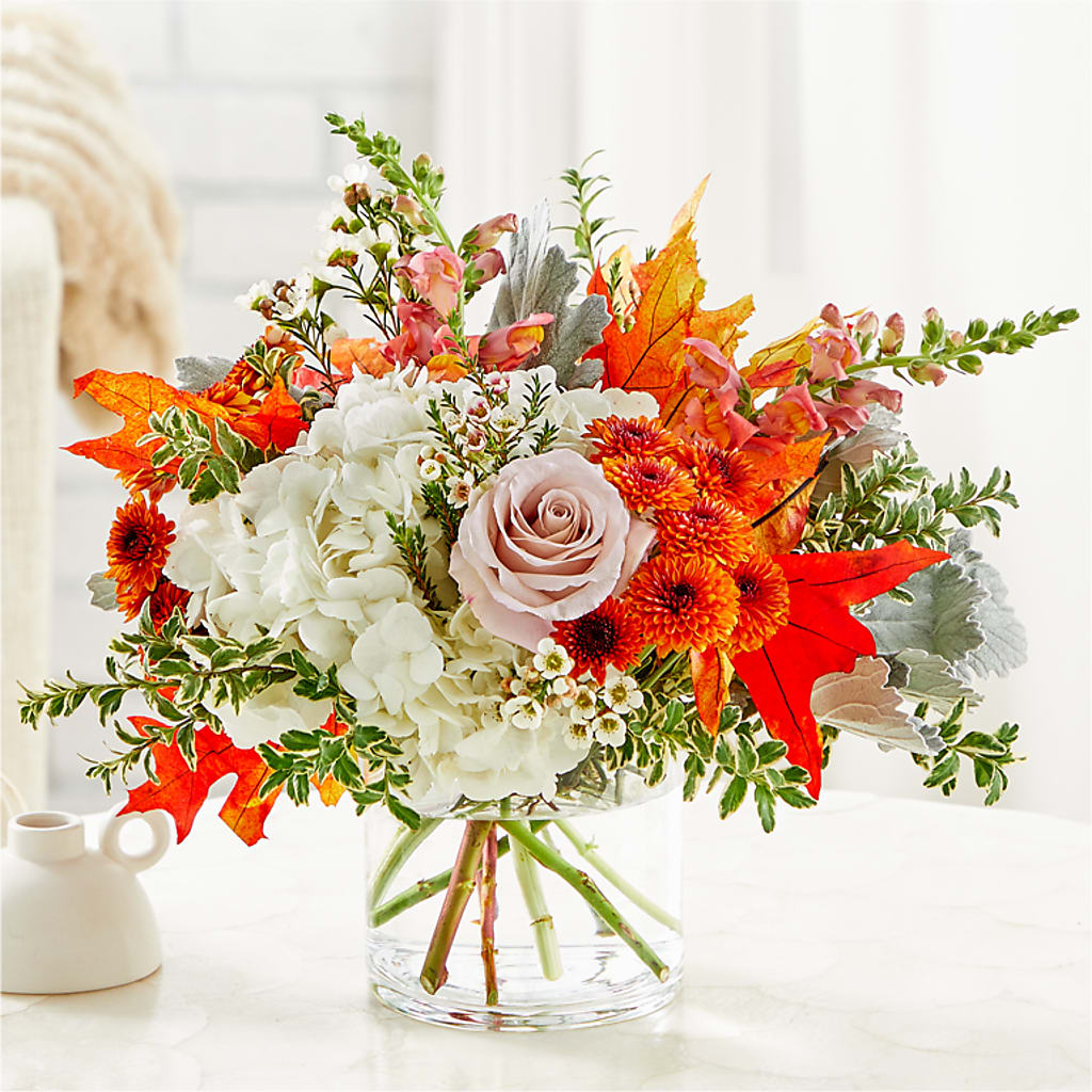 Autumnal Equinox Bouquet –  Paiges Petals Floral Design, Stanton MI