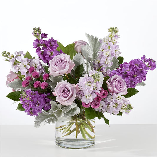 One in a Million Bouquet –  Paiges Petals Floral Design, Stanton MI