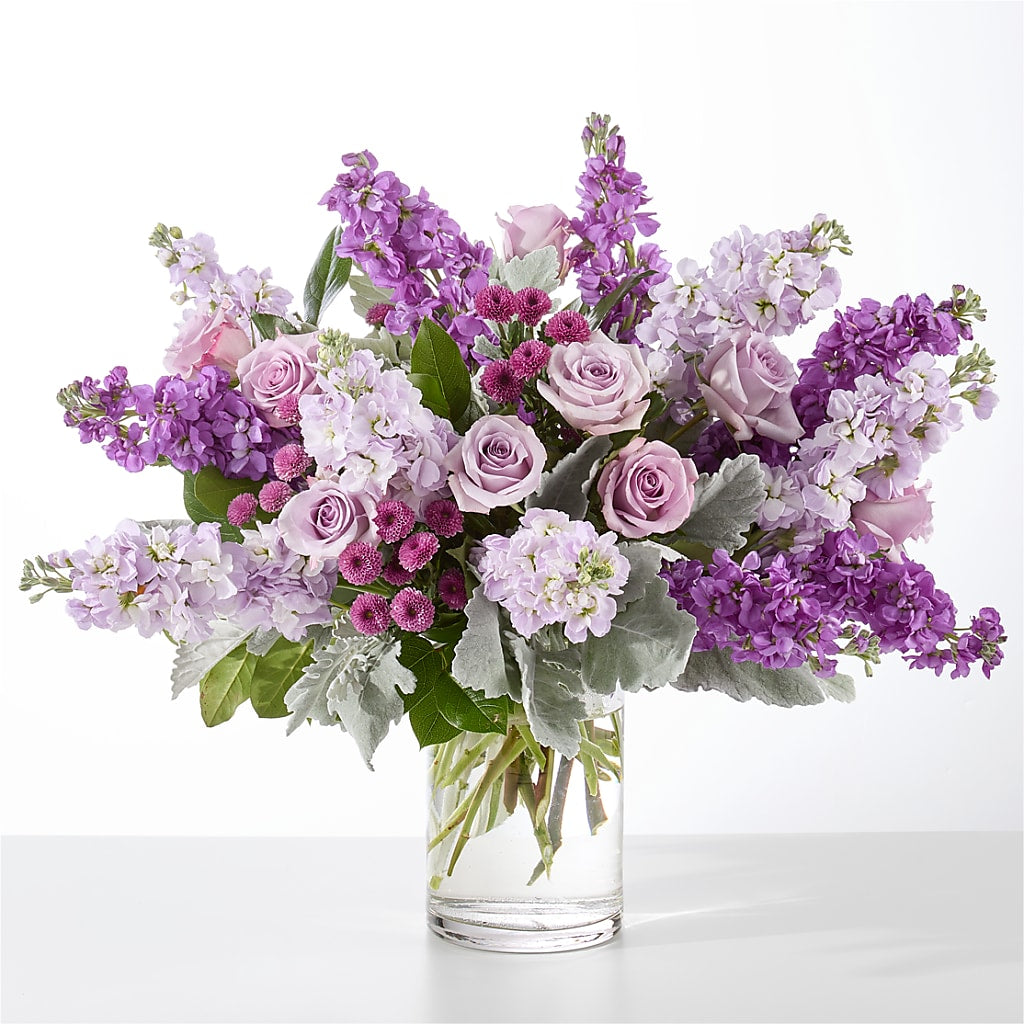 One in a Million Bouquet –  Paiges Petals Floral Design, Stanton MI