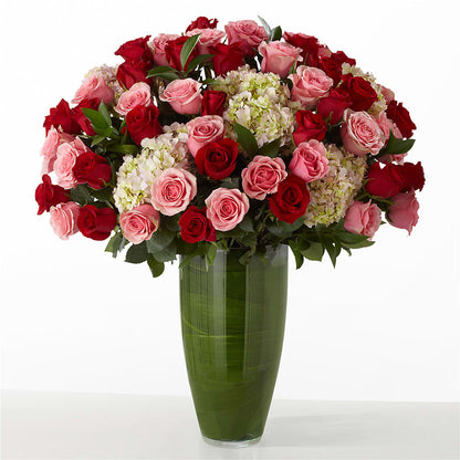 The Allure –  Paiges Petals Floral Design, Stanton MI