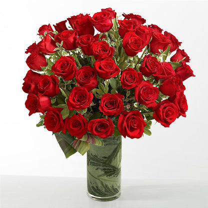 The Enamored –  Paiges Petals Floral Design, Stanton MI