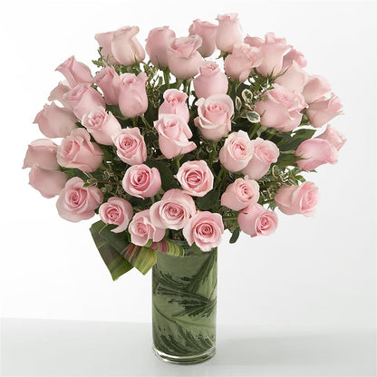 Pink Essence –  Paiges Petals Floral Design, Stanton MI
