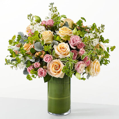 The Glamour Shot –  Paiges Petals Floral Design, Stanton MI