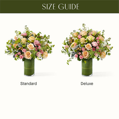 The Glamour Shot –  Paiges Petals Floral Design, Stanton MI