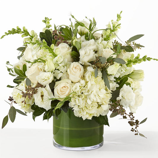 The Gallery –  Paiges Petals Floral Design, Stanton MI