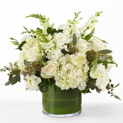 The Gallery –  Paiges Petals Floral Design, Stanton MI