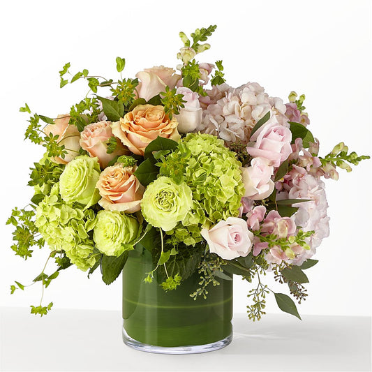 The Art Deco –  Paiges Petals Floral Design, Stanton MI
