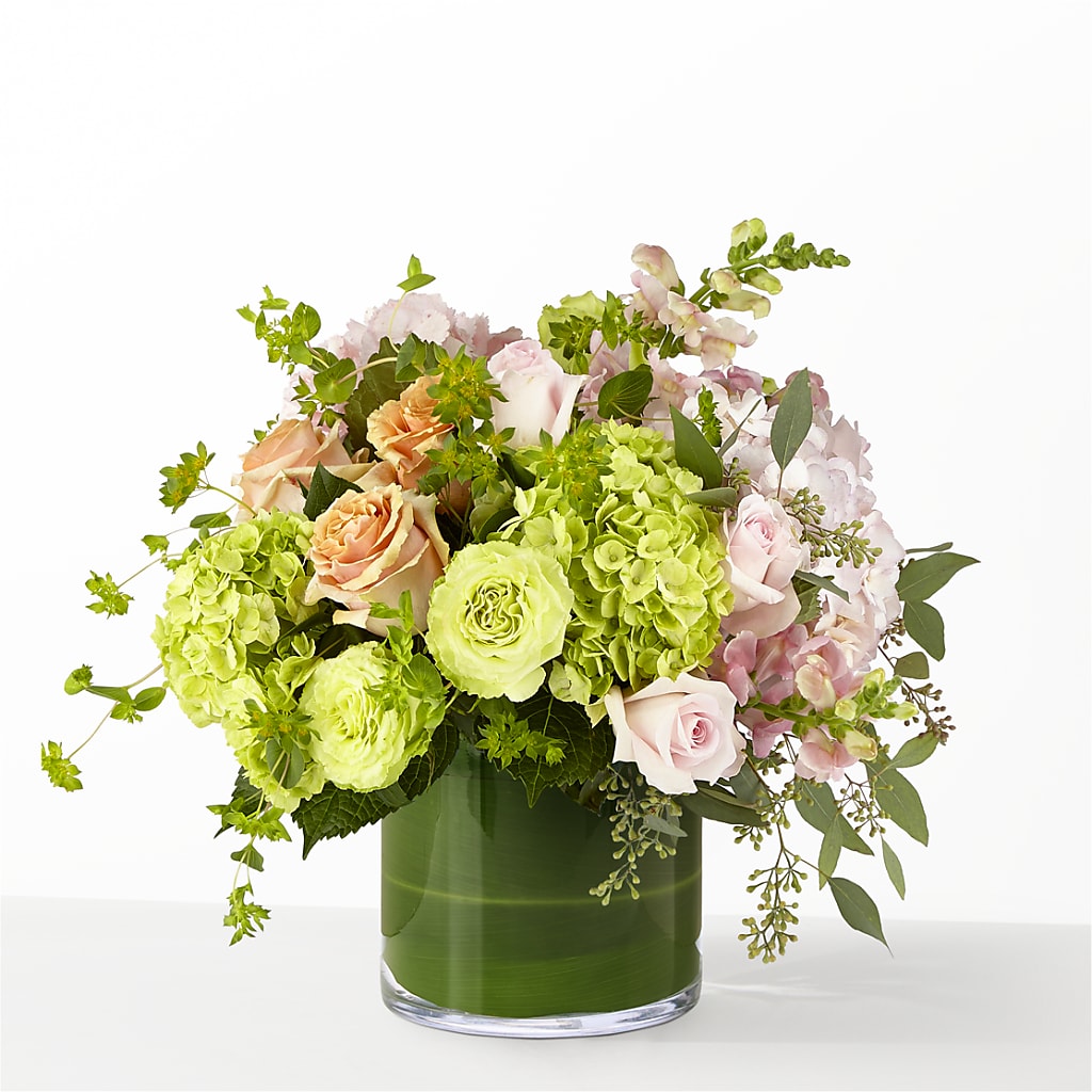 The Art Deco –  Paiges Petals Floral Design, Stanton MI
