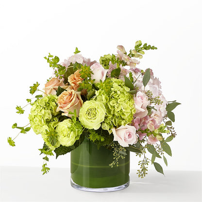 The Art Deco –  Paiges Petals Floral Design, Stanton MI