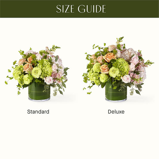The Art Deco –  Paiges Petals Floral Design, Stanton MI