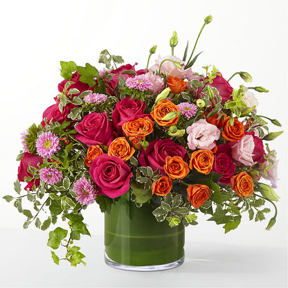 The Trendsetter –  Paiges Petals Floral Design, Stanton MI