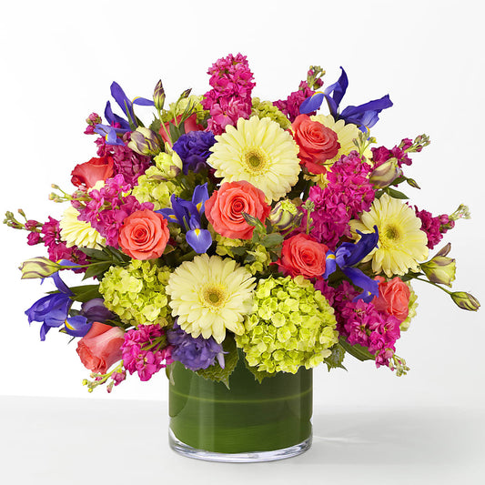 The Couture –  Paiges Petals Floral Design, Stanton MI