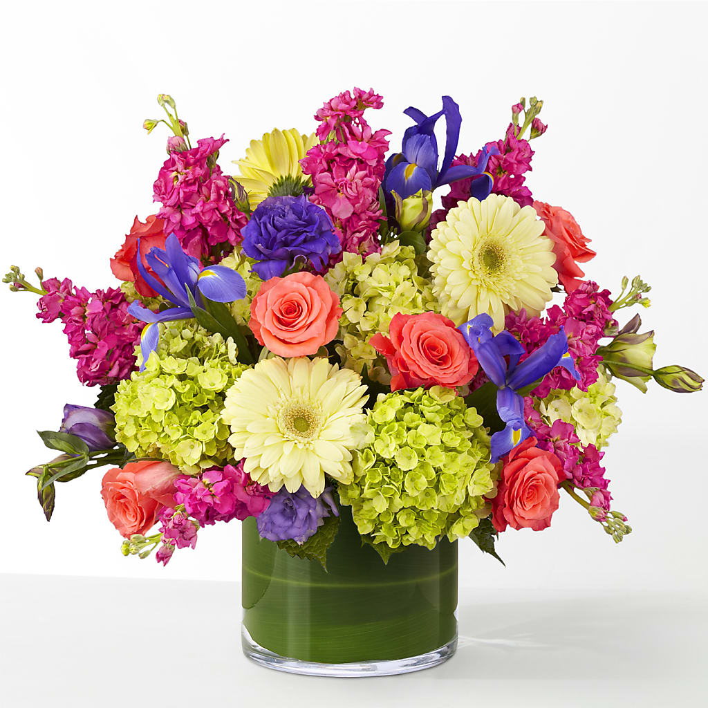 The Couture –  Paiges Petals Floral Design, Stanton MI