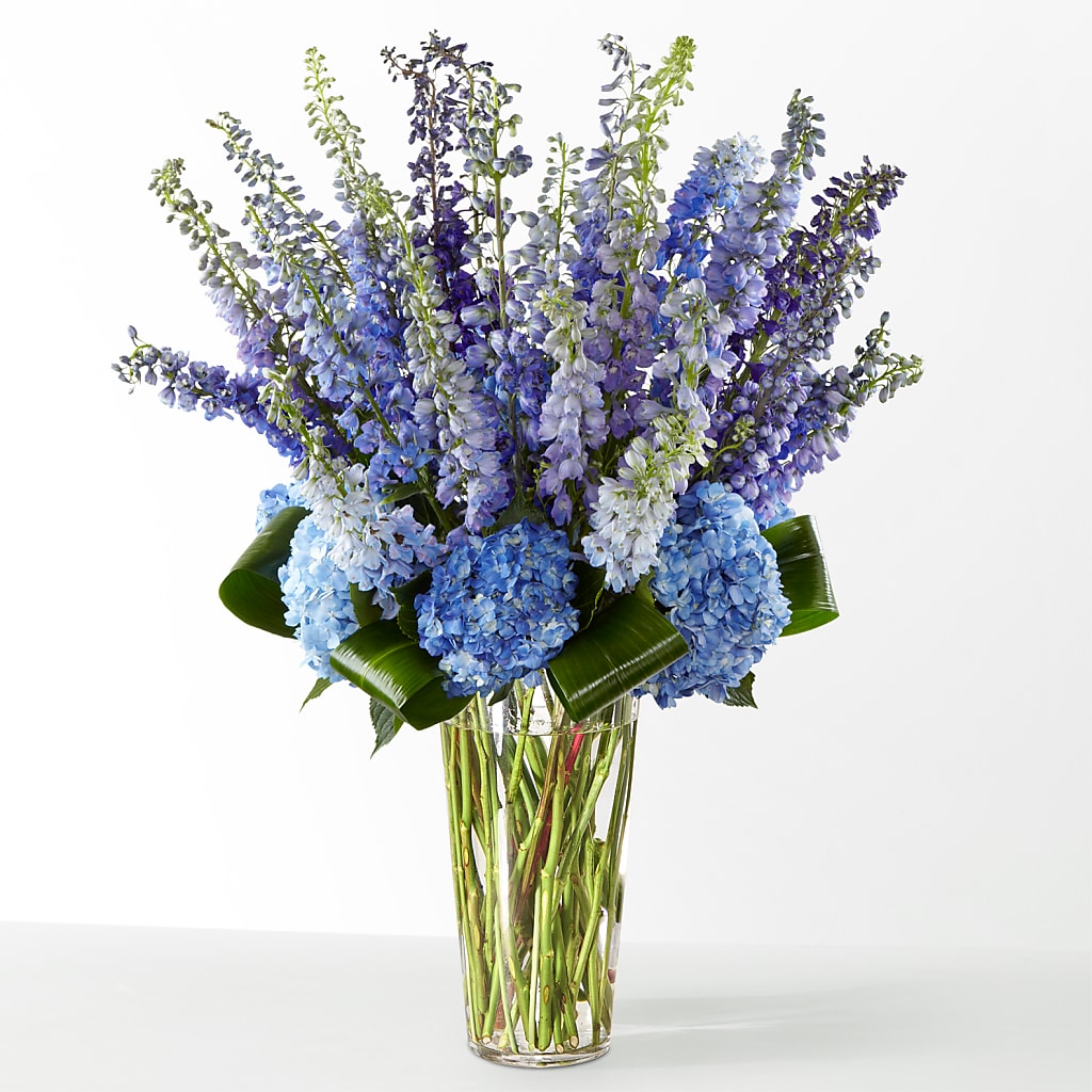 The Editorial –  Paiges Petals Floral Design, Stanton MI