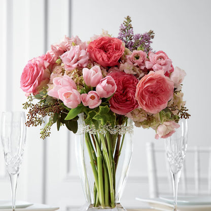 Abundant Array Arrangement –  Paiges Petals Floral Design, Stanton MI