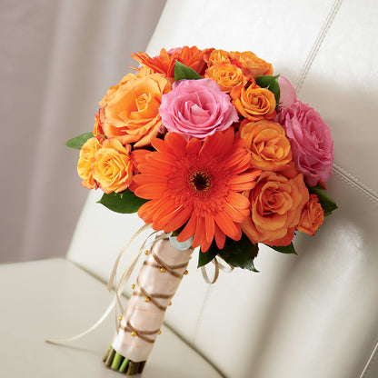 Lifetime of Love Bouquet –  Paiges Petals Floral Design, Stanton MI