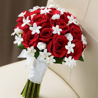 Poetry Bouquet –  Paiges Petals Floral Design, Stanton MI