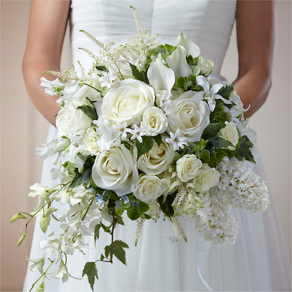 Cherish Bouquet –  Paiges Petals Floral Design, Stanton MI