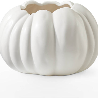 Autumn Air Pumpkin Bouquet –  Paiges Petals Floral Design, Stanton MI
