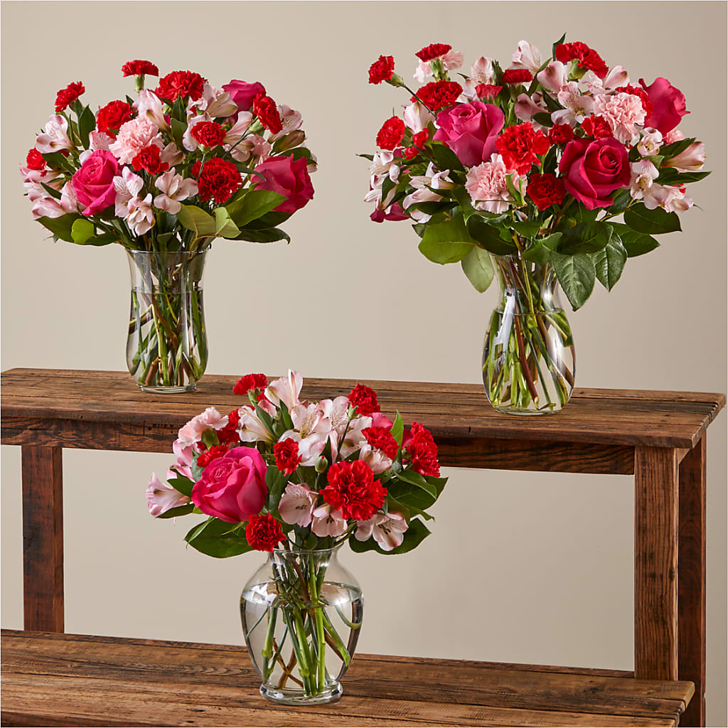 You're Precious Bouquet –  Paiges Petals Floral Design, Stanton MI