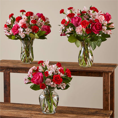 You're Precious Bouquet –  Paiges Petals Floral Design, Stanton MI